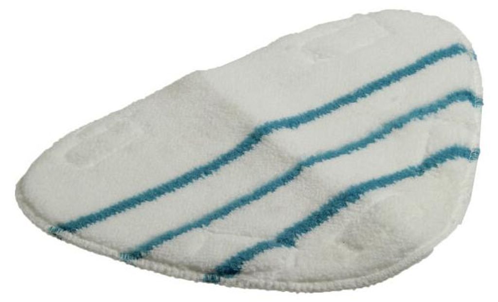 Ariete panno triangolare scopa a vapore Steam Mop 10 in 1 Immagine del prodotto 