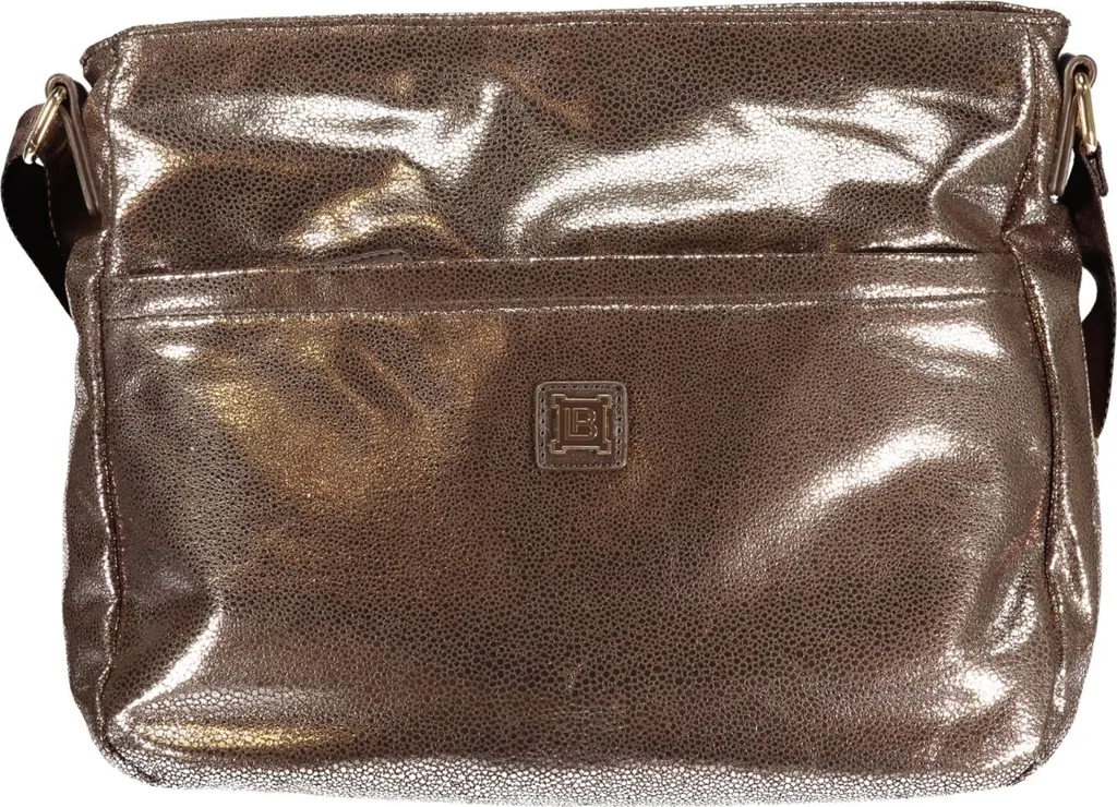 Pochette de Mariage Bronze Idéale pour Cérémonie : Chic et Ajustable