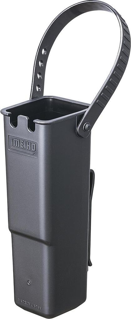 MEIHO Držiak na nástrahy BM čierny Obrázok produktu 
