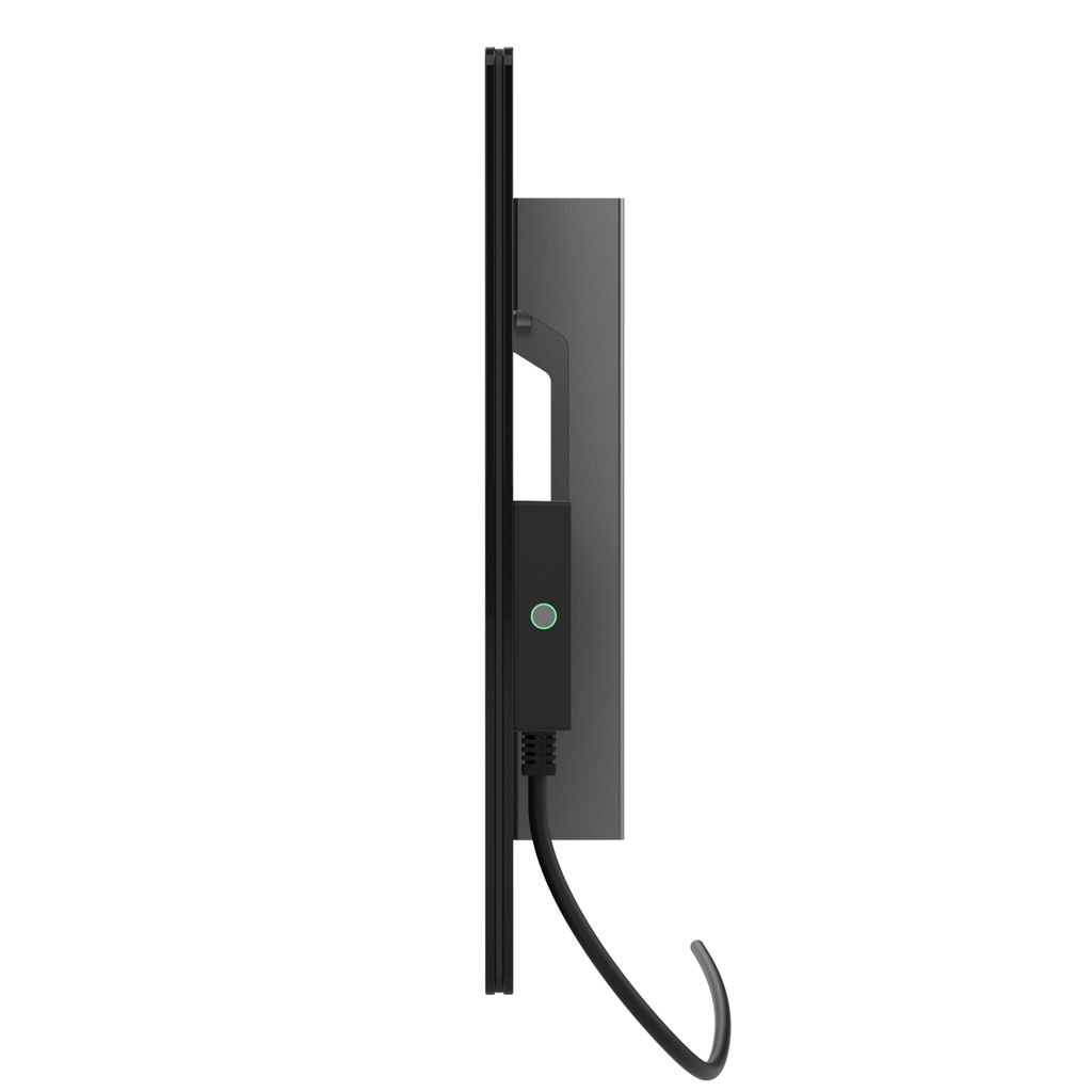 AENO Infrarot Heizkörper Premium Eco Smart GH2S 700W    Produktbild 5