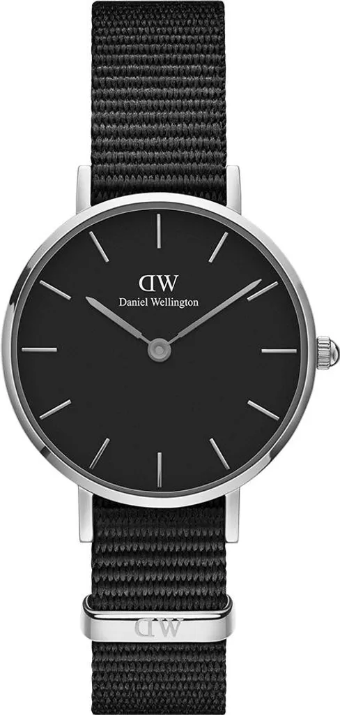 Accessoire Chic Daniel Wellington Cornwall 28 pour Tenue de Travail
