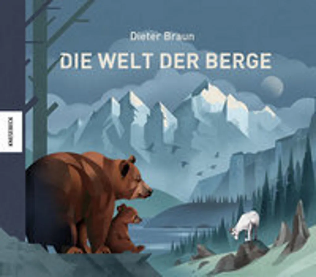 Die Welt der Berge : Évadez-vous avec ce Livre de Photos de Montagne