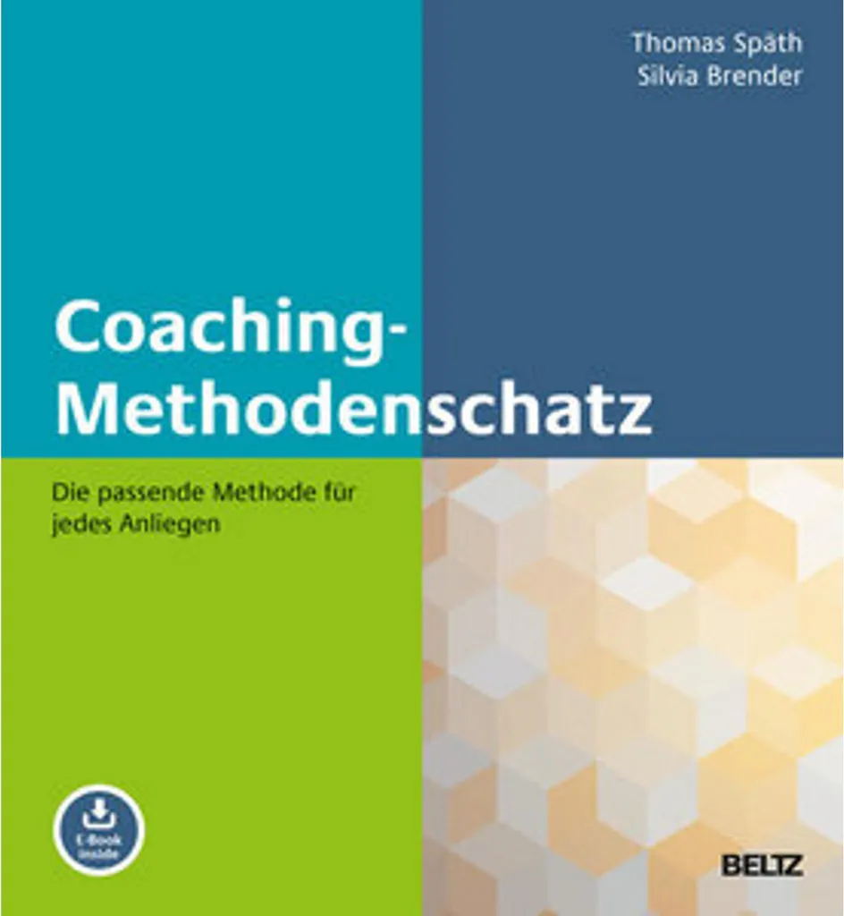 Coaching-Methodenschatz : Boîte à Outils Complète pour Coachs et Leaders