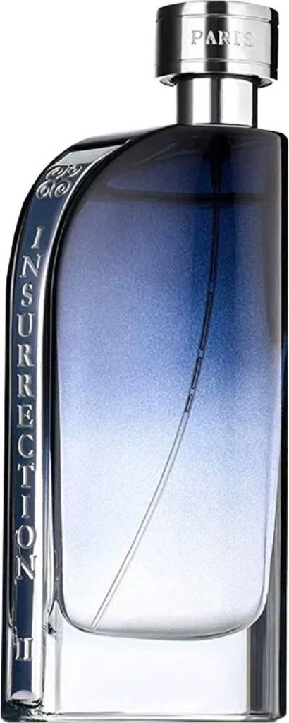 Insurrection II Pure Extreme Eau de Toilette 90 ml Produktbild 