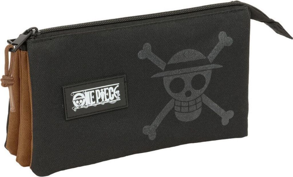 Etui na przybory toaletowe Safta One Piece, wymiary 22x12x3 Zdjęcie produktu 