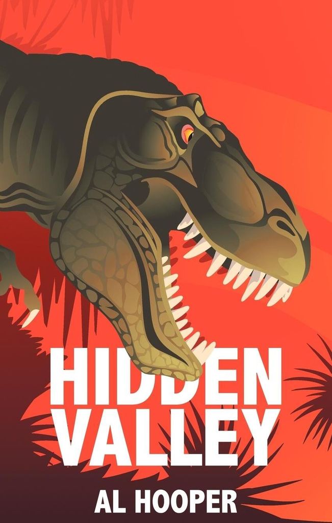 Hidden Valley