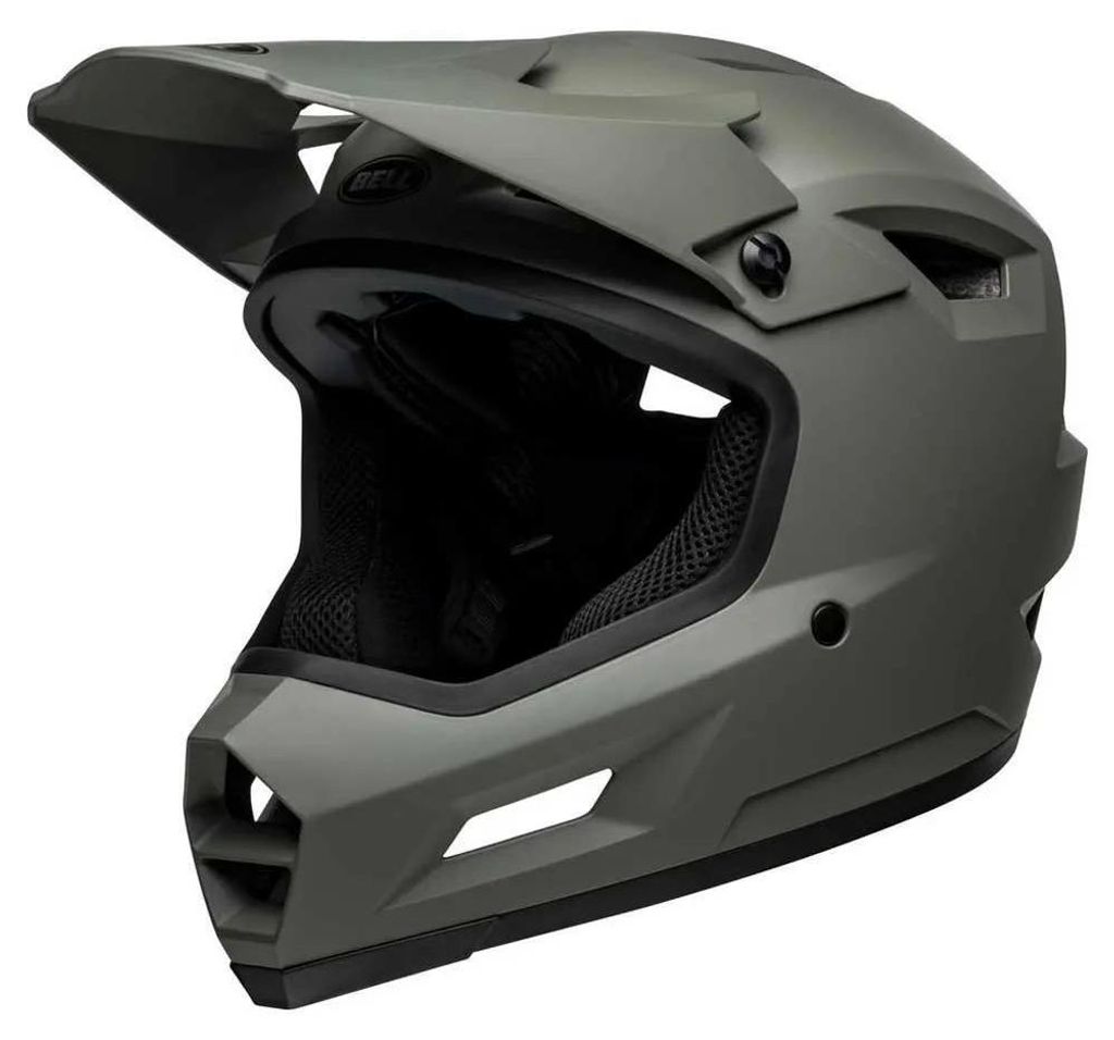 Bell Sanction 2 Casco da discesa Grigio M Grigio M Immagine del prodotto 