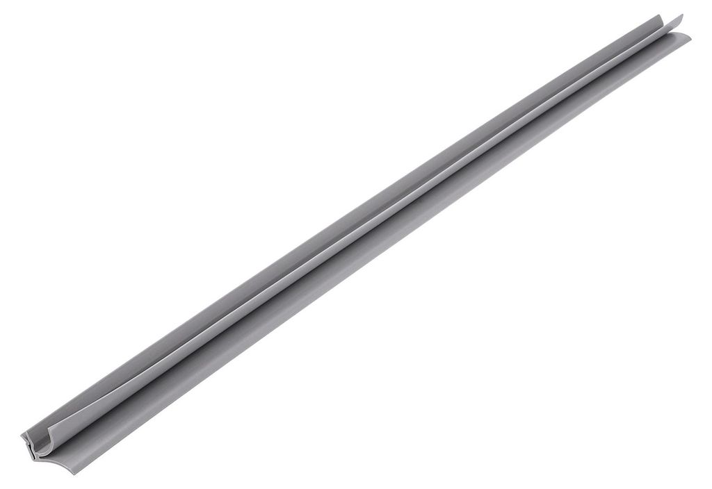 easyPART passend für 1882280600 Beko Dichtstreifen für Gehäuse oben an Geschirrspüler