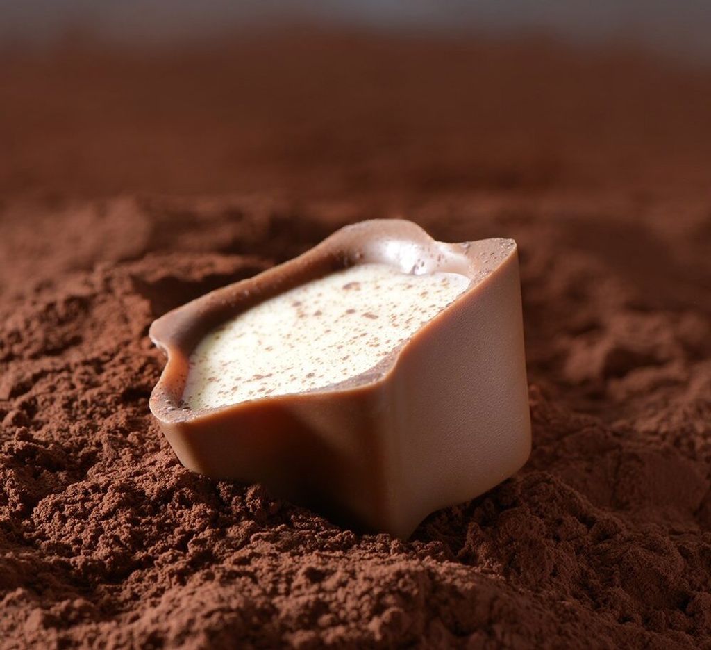 Lindt Pralines Hochfein z klasyczną, delikatną czekoladą Zdjęcie produktu 21