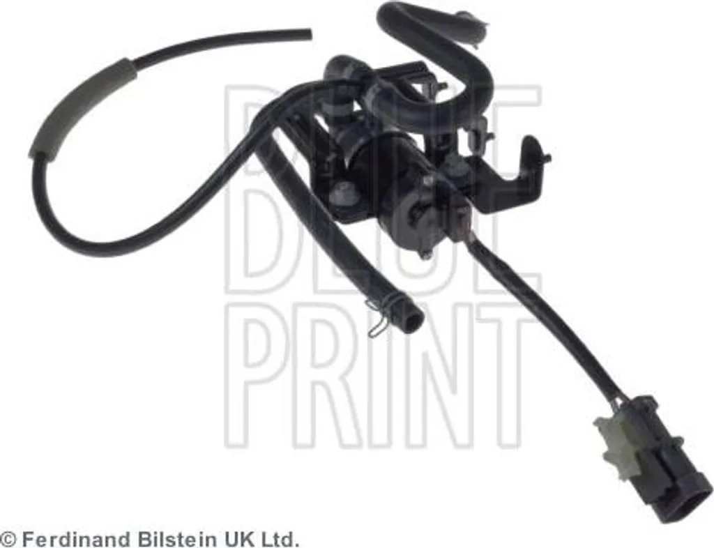 Pompe à Eau de Lavage de Phares pour Nissan Patrol - Blue Print ADN10325