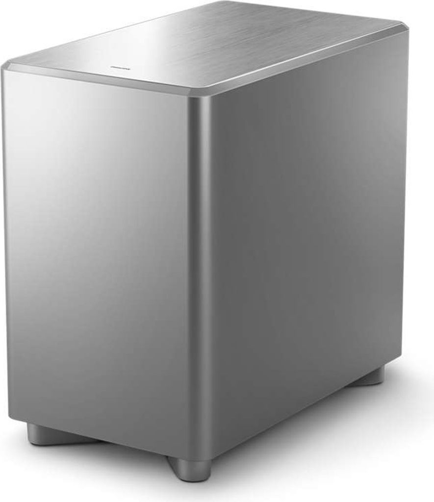 Bezprzewodowy subwoofer PHILIPS 150 W RMS 300 W maks. Zdjęcie produktu 15