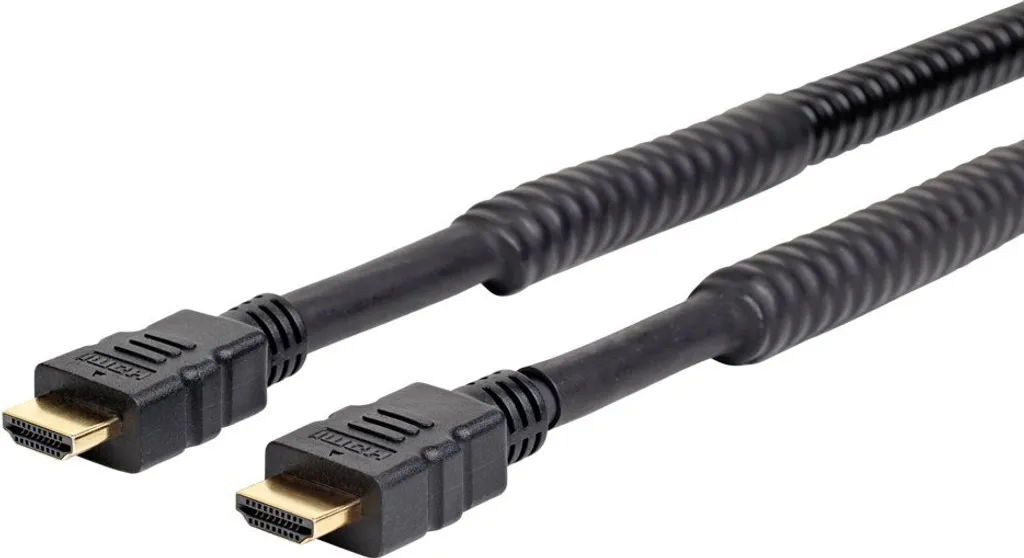 Cavo VivoLink HDMI 5m PRO | 4K HDR 60fps | Schermatura Professionale