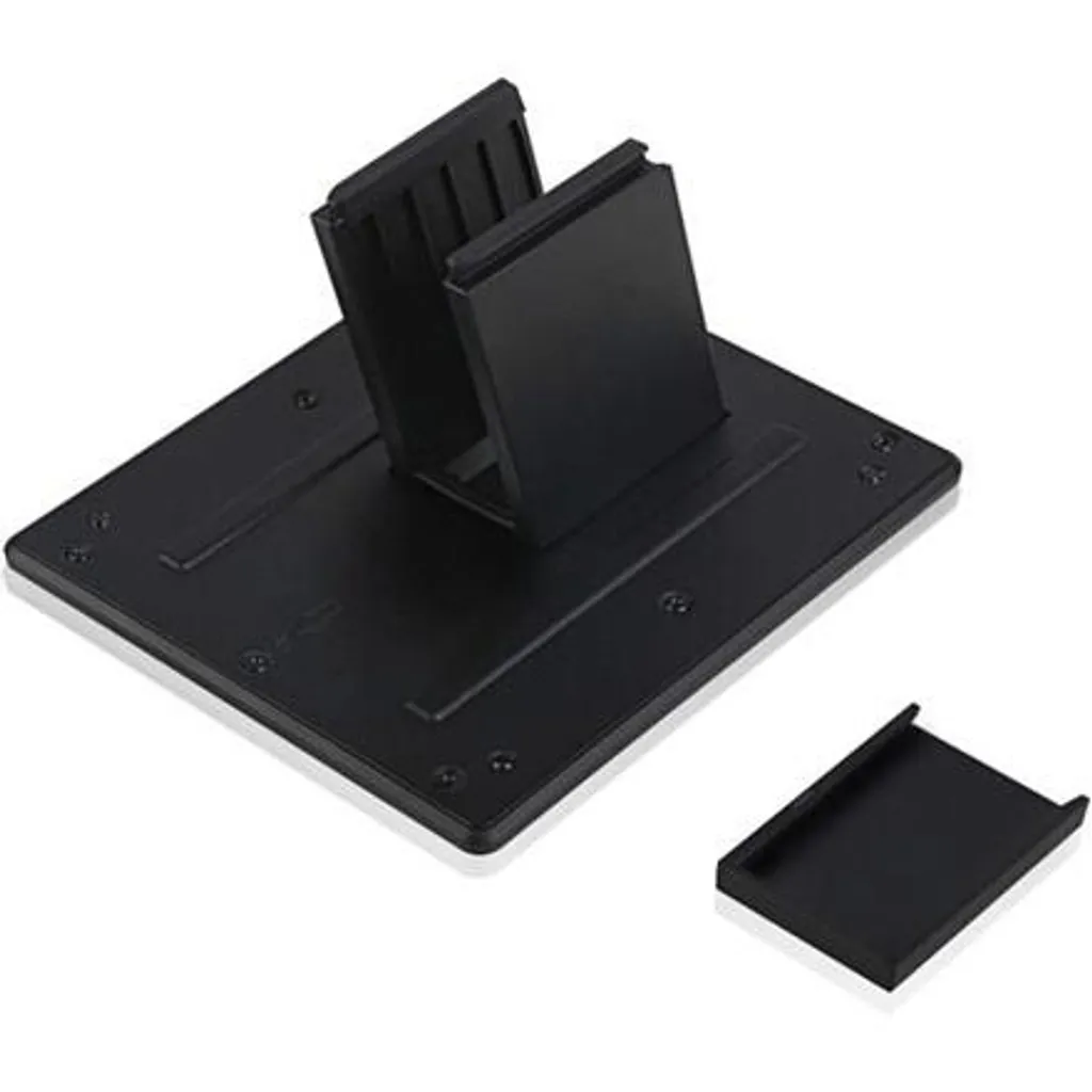 Kit Montage Lenovo 4XF0N82412 pour Gain de Place Bureau ThinkCentre Tiny