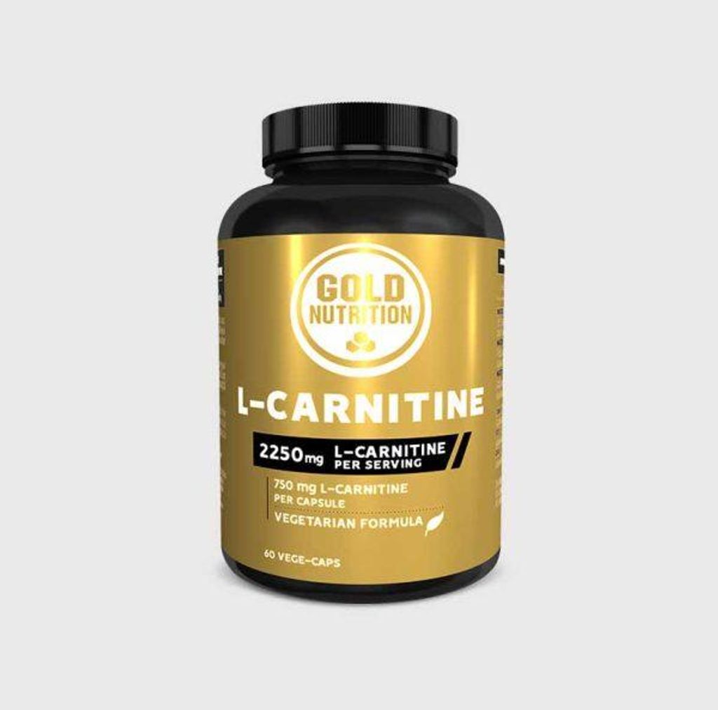 Gold Nutrition Vitamine & Nahrungsergänzungsmittel Produktbild 