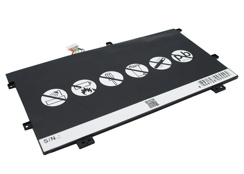 Batterie HP Pavilion 11-h000 : Solution pour PC qui ne Charge Plus