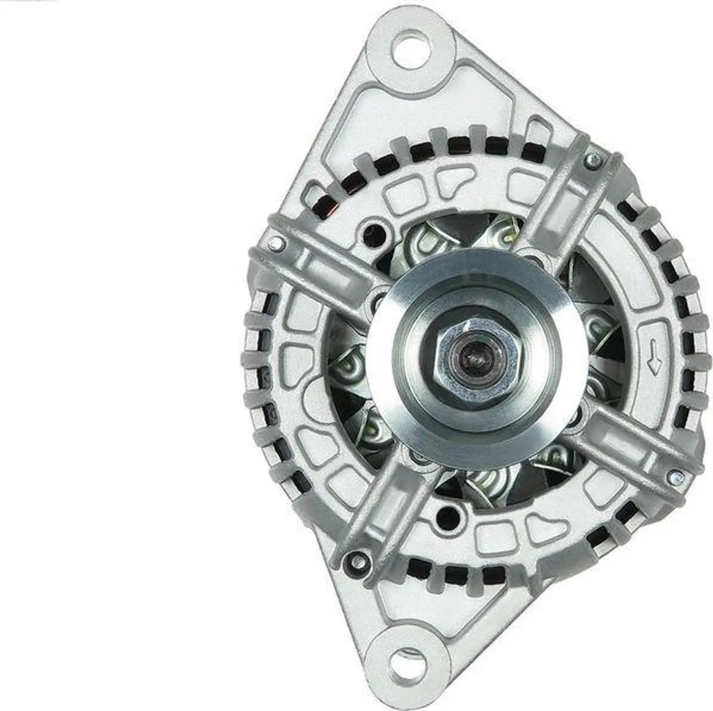 Alternateur AS-PL A0734S OE 504204172 pour Fiat Ducato 14V 180A