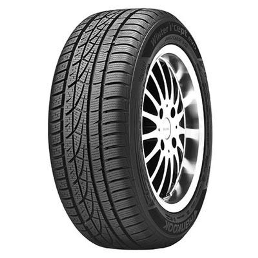 Hankook Winter I*Cept Evo (W310) (Ao) 205/60R16 92H Immagine del prodotto 