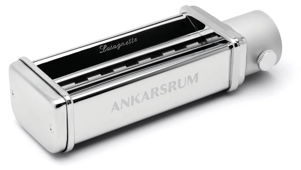 ankarsrum - Tagliapasta per lasagnette 10 mm