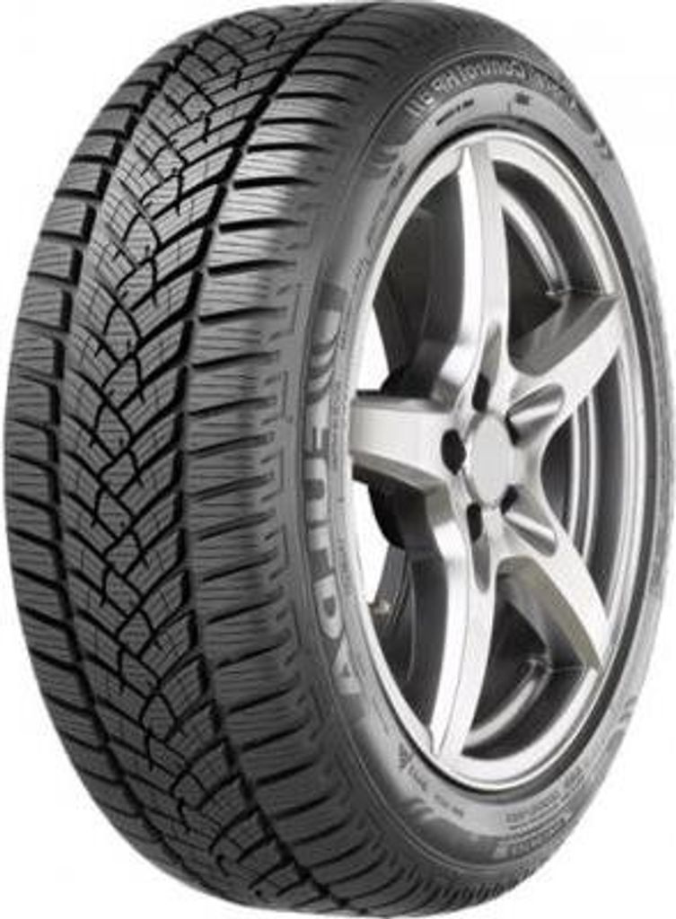 Fulda Kristall Control HP2 205/55 R16 91 H Zimní Obrázek produktu 