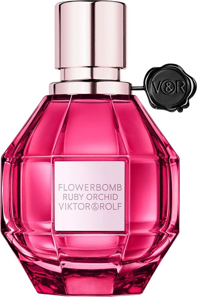 Viktor & Rolf Flowerbomb Ruby Orchid Eau de Parfum 50ml Immagine del prodotto 