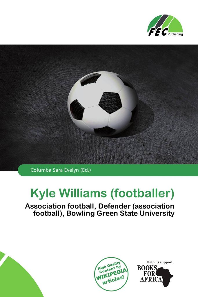 Kyle Williams (footballer)