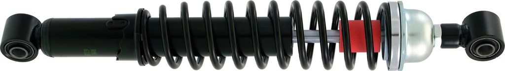RMS Stoßdämpfer Komplett, Standard hinten