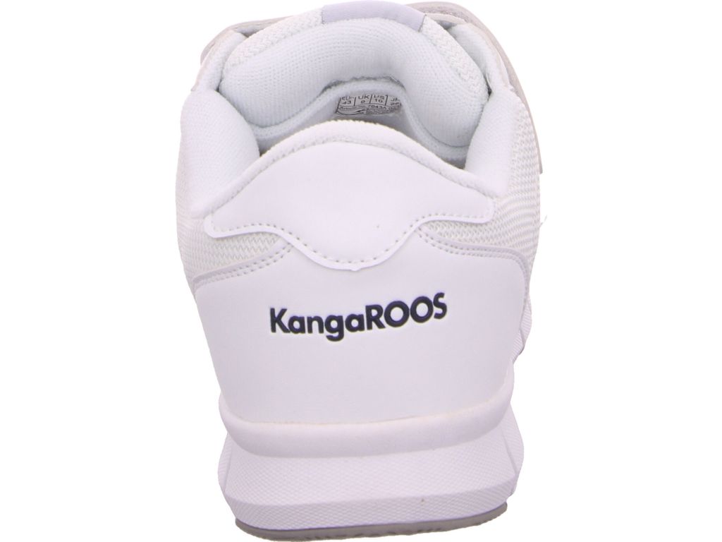 KangaROOS Sneaker low weiss 47 Produktbild 32