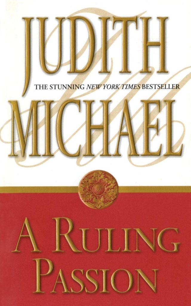 Ruling Passion