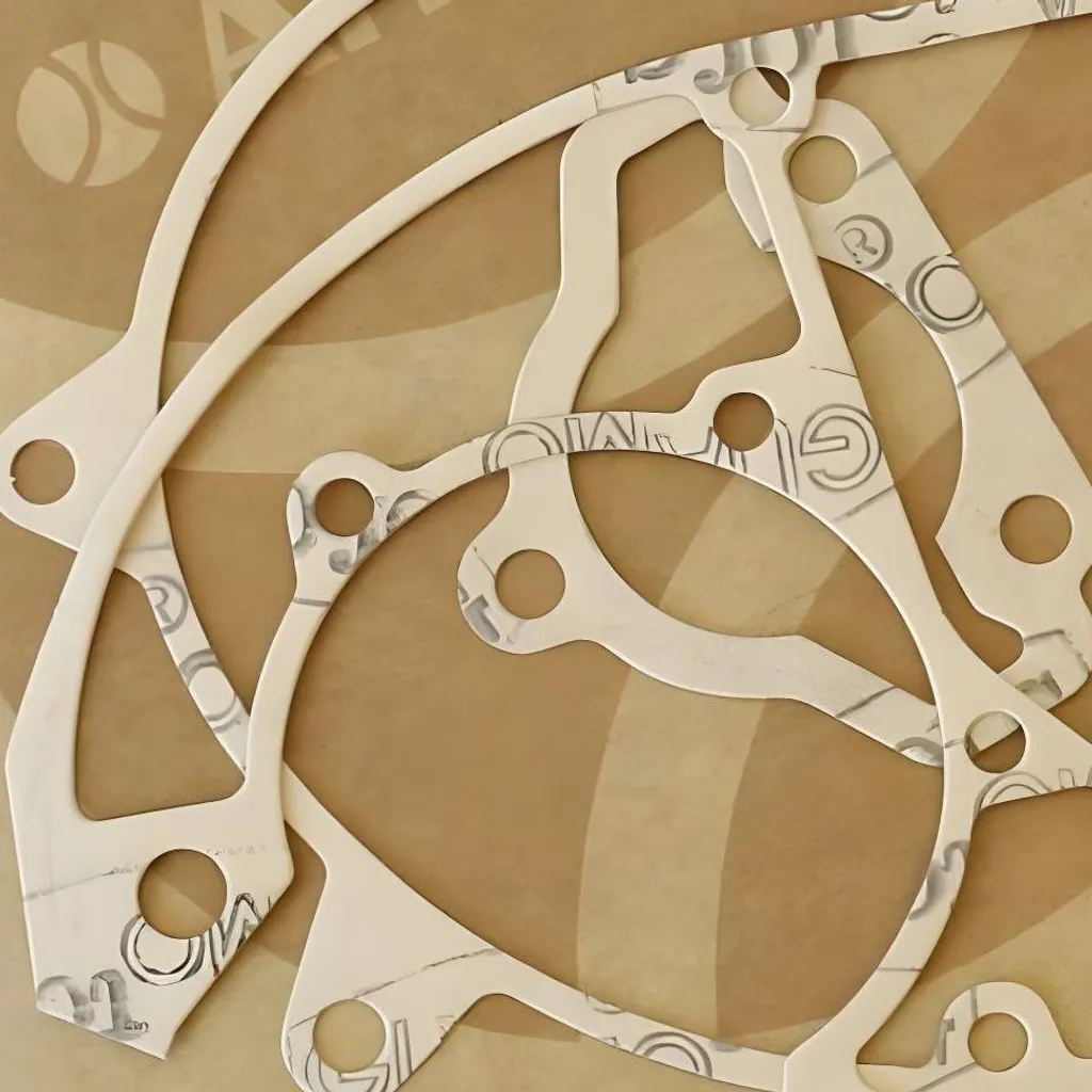 Joints moteur Kit d'étanchéité Athena pour Moto Guzzi Trotter 40 67