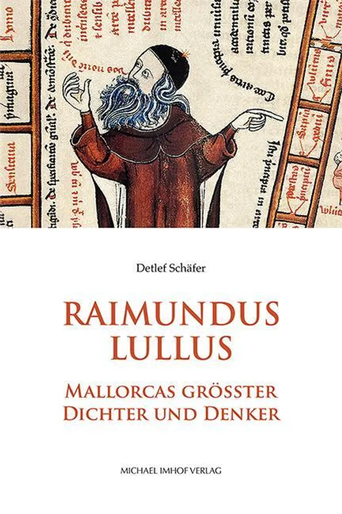 Comprendre Raimundus Lullus : Analyse Simplifiée de ses Concepts Logiques