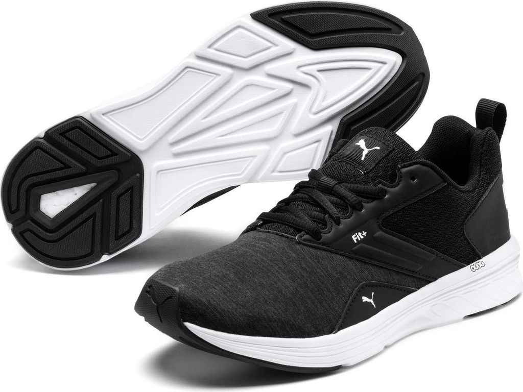 Puma NRGY Comet 1905560006 (13/black-white)