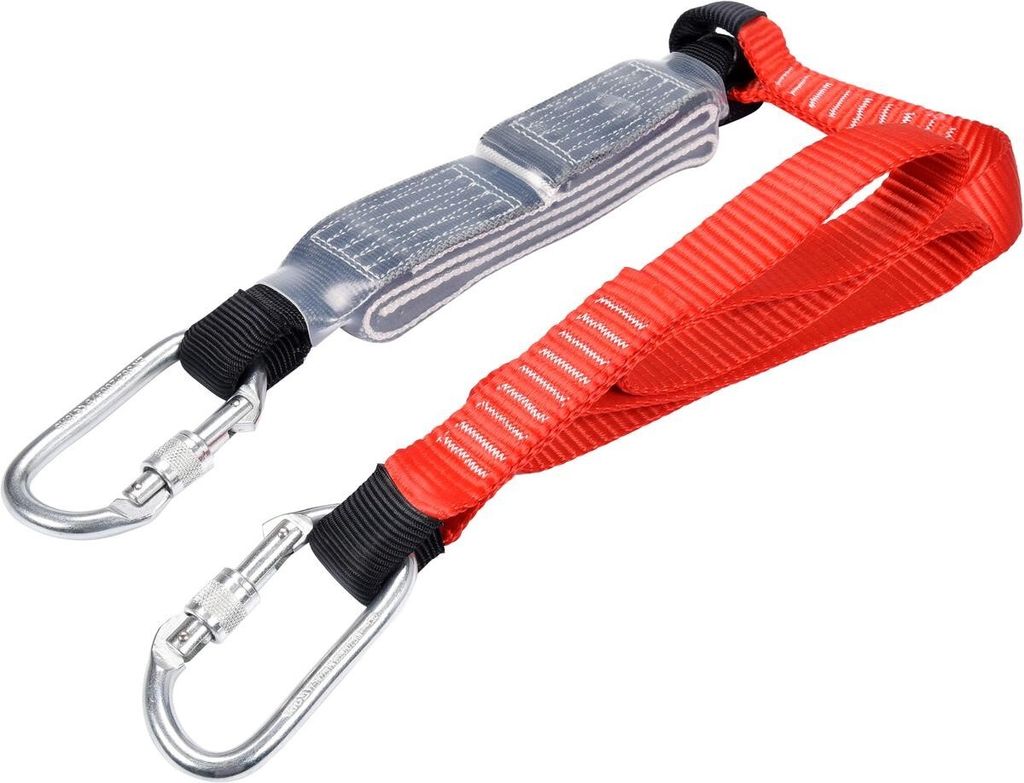 YATO Werkzeuggürtel YT-74227 3cm Polyester 1.8m