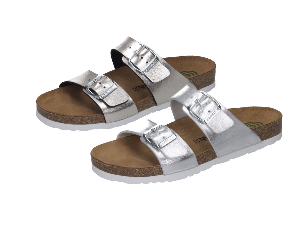 Dr. Brinkmann 701394 Damen Schuhe Pantoletten Clogs, Produktbild 