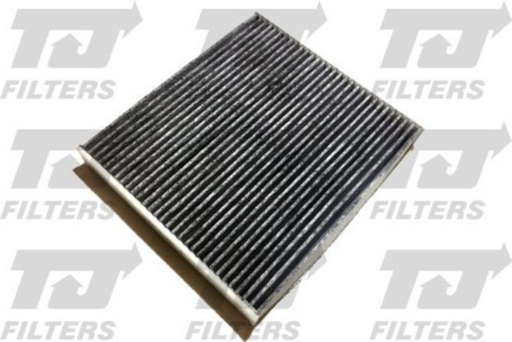 QUINTON HAZELL QFC0391 Innenraumfilter Pollenfilter für AUDI A8 (4E2, 4E8) Aktivkohle