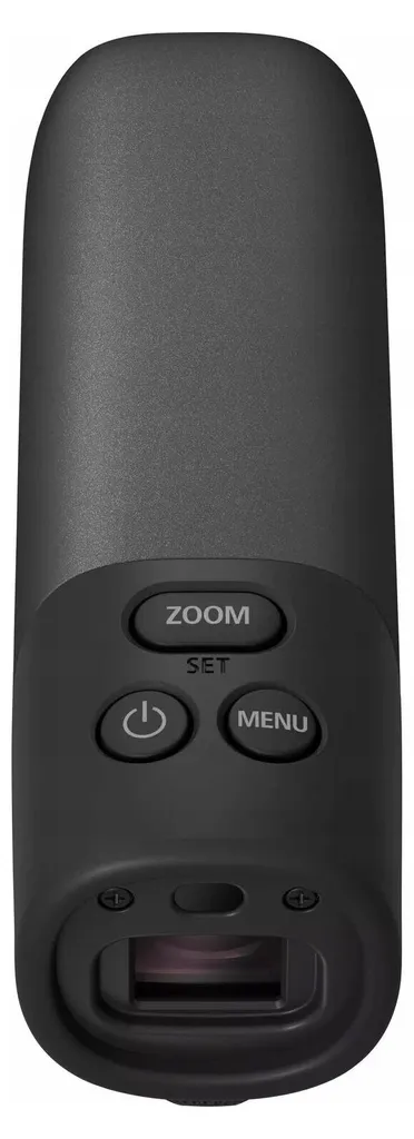 Canon PowerShot Zoom Noir Kit : Zoom 800mm et Stabilisation Optique - 10
