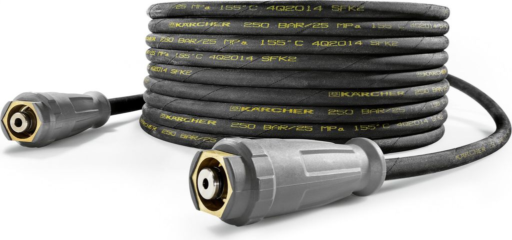 Wąż Kärcher TR DN6, 25 MPa, 10 m, 6.110-034.0 Zdjęcie produktu 