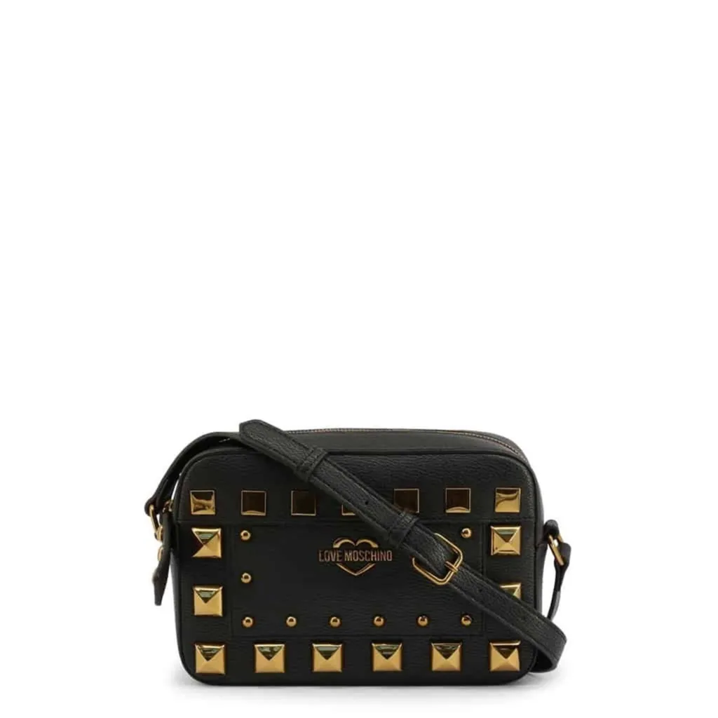 Sac Love Moschino JC4286 : Compact et Pratique pour Ranger vos Essentiels