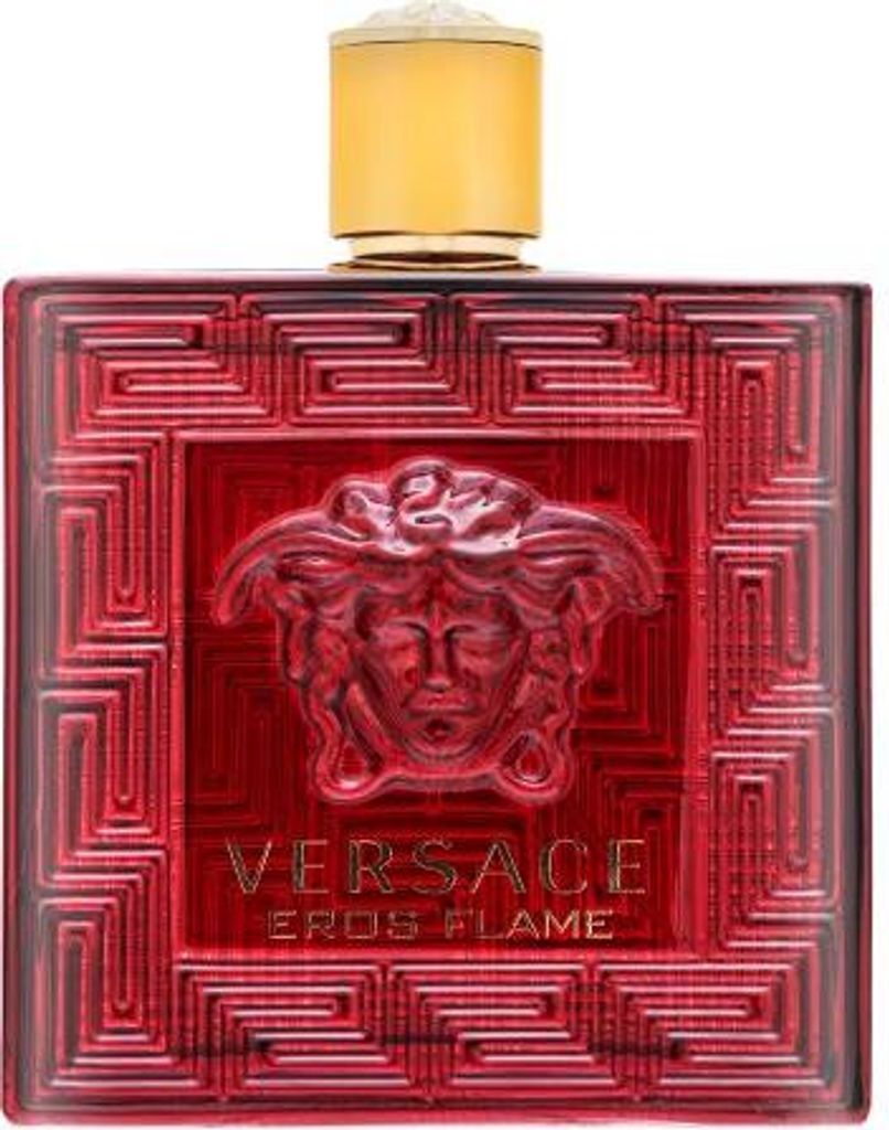 Versace Eros Flame Eau de Parfum für Herren 200 ml