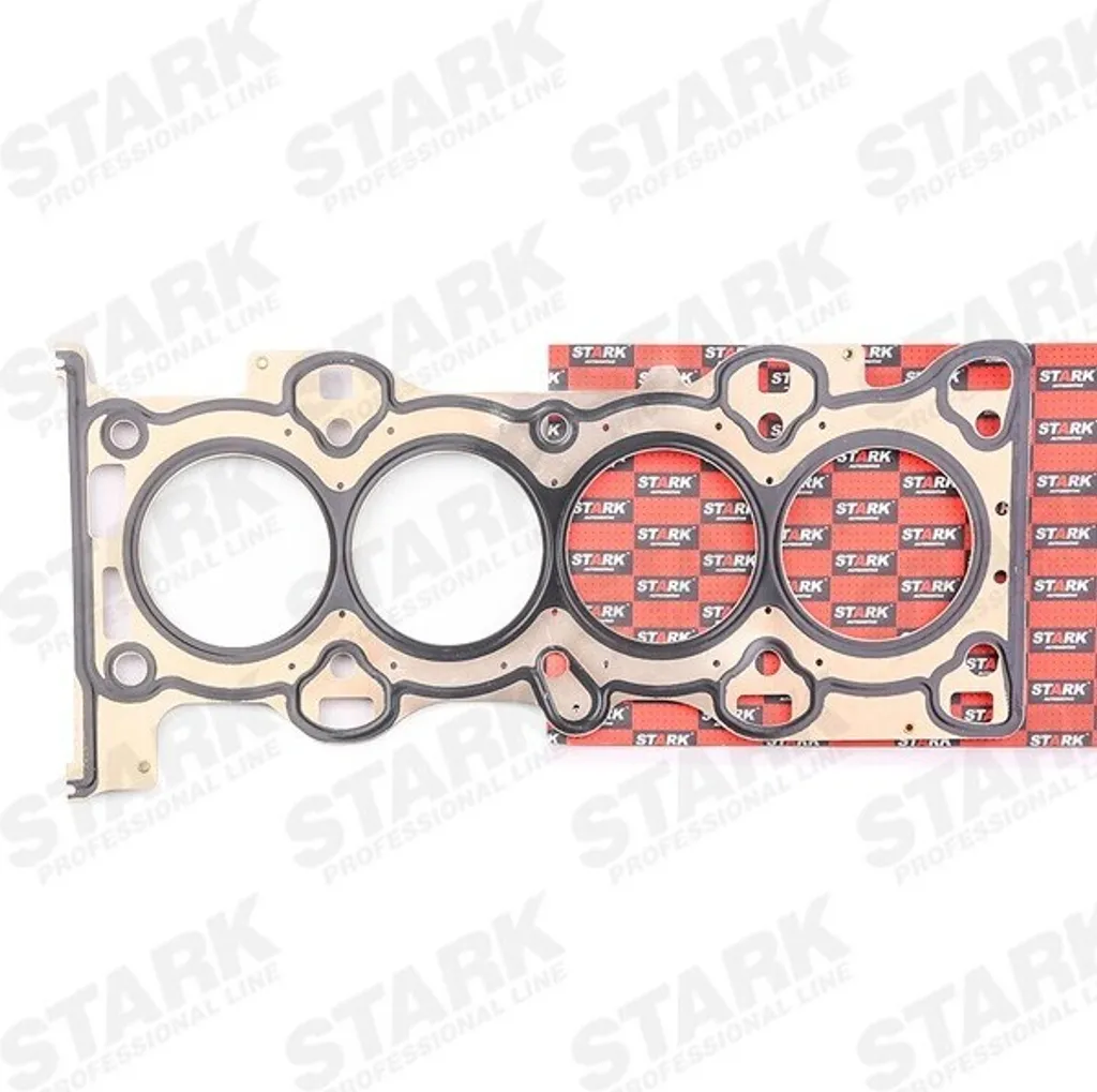 Solution fuite moteur : Joint de culasse pour Ford, Mazda et Volvo