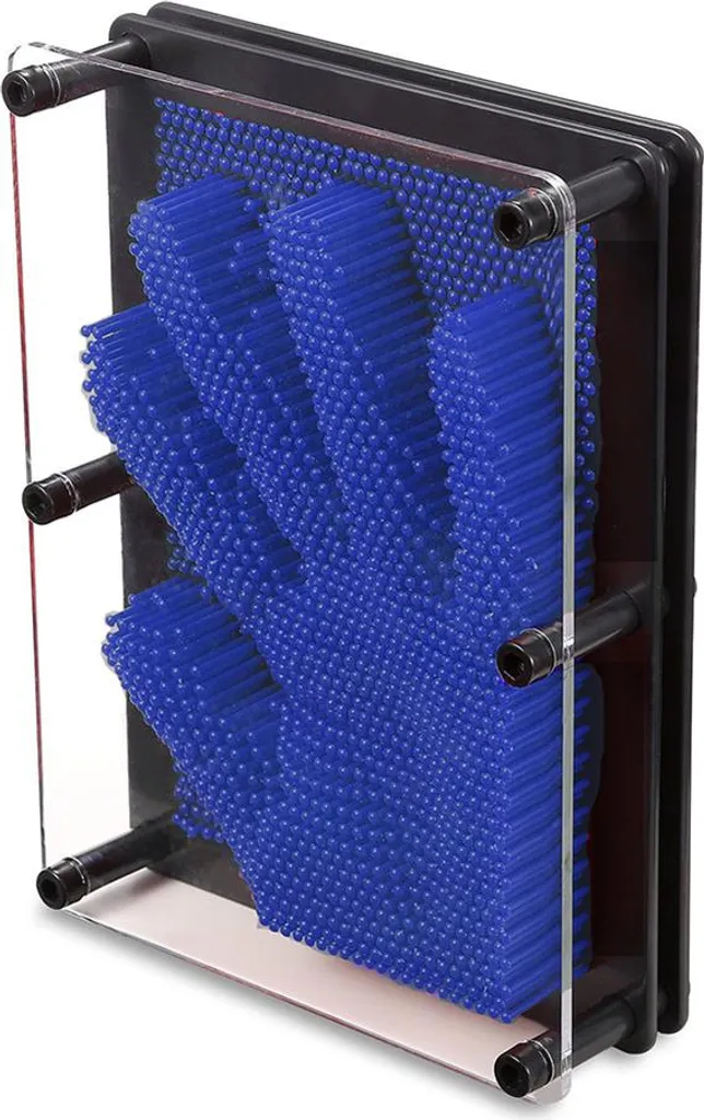 Giocattolo Clone 3D Spillo per Bambini - Regalo Creativo Scultura 3D