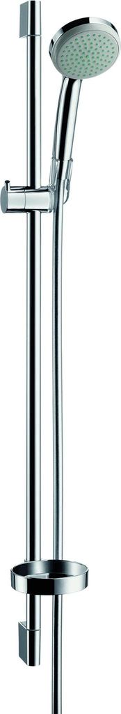 Hansgrohe Brausenset Croma 100 1jet / Unica C 900mm Chrom Produktbild 