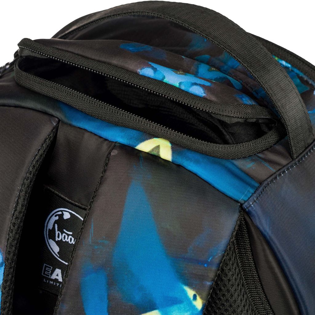 Baagl Rucksack Daypack Teenager Studenten Tagesrucksack Produktbild 6
