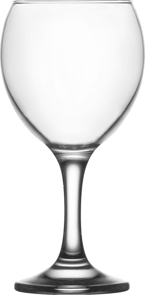 LAV LV-MIS552F Misket 6er goblet Kadeh Bardagi 260cc Zdjęcie produktu 