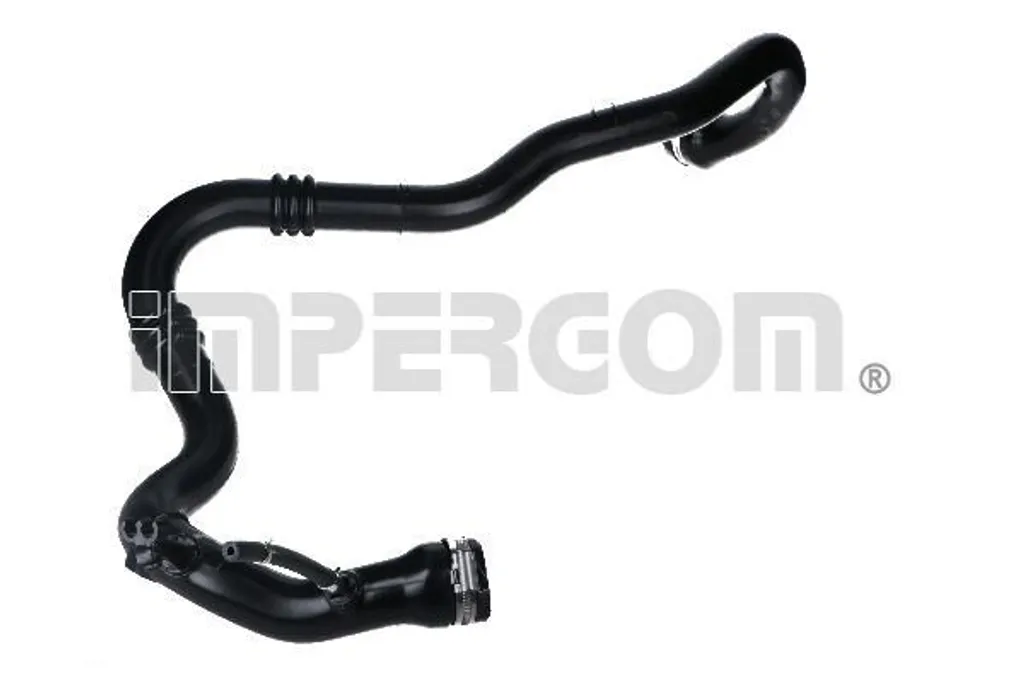 Stop aux fuites Turbo : Durite Original Imperium pour Logan et Dacia Duster
