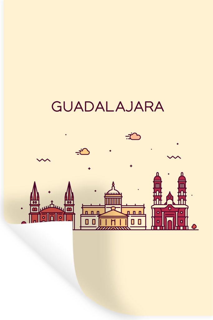 MuchoWow - Repositionierbar - Wasser abweisend