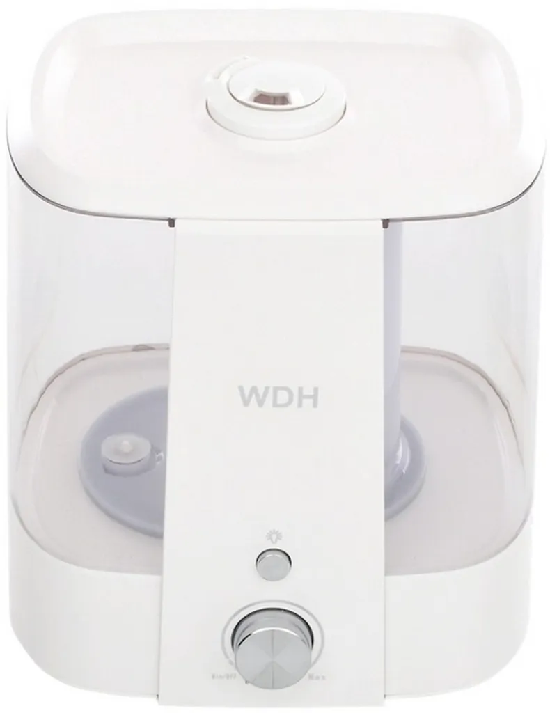 Umidificatore WDH-SK6630 per Bambini | Sonno Sereno e Aromi | Recensione
