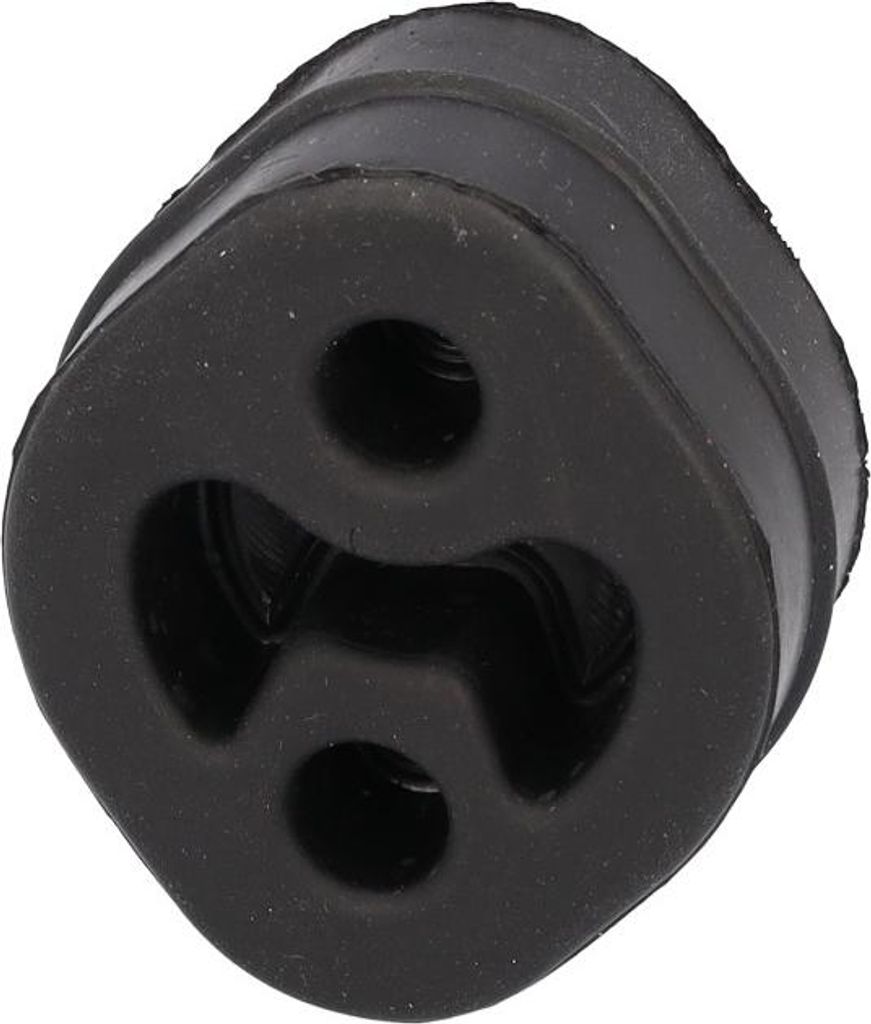 FEBI BILSTEIN Auspuffhalter für FORD Focus II Schrägheck Produktbild 