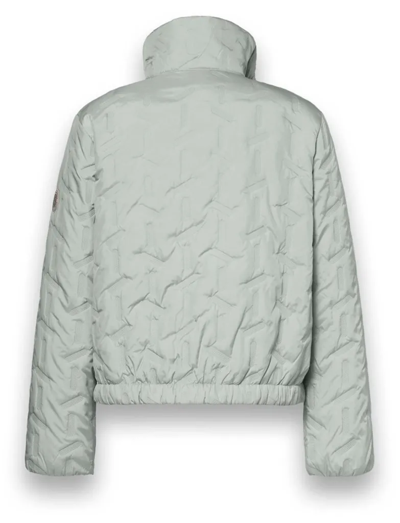 Veste District Marigold imperméable et coupe-vent, confort thermique