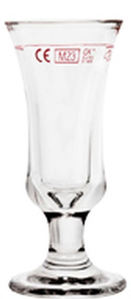 Stadtmeister Stamper, 2,8 cl ; 2 cl /-/ RR - 24 pièces Image du produit 