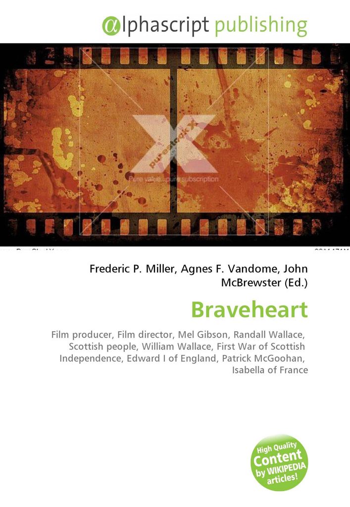 Braveheart